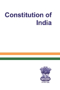 Constitution of India (eBook)