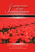 Inspiring Women to Start Innovative Enterprises (eBook)