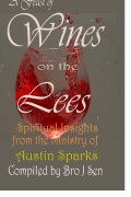 A Feast of Wines on the Lees (eBook)