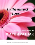 In the name of love (eBook)