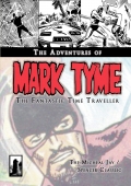 The Adventures Of Mark Tyme