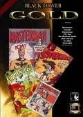 Black Tower Gold Volume I