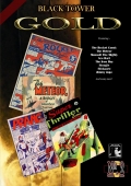 Black Tower Gold Volume 2