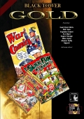 Black Tower Gold Volume 4