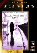 Black Tower Gold 5 BFD