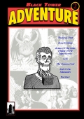 Black Tower Adventure 2