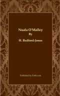 Nuala O'Malley (eBook)