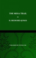 The Mesa Trail (eBook)