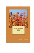 Reincarnation QED (eBook)