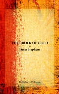 The Crock Of Gold (eBook)