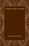 Stories by Foreign Authors (eBook)