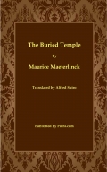 The Buried Temple (eBook)