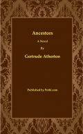 Ancestors (eBook)