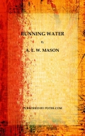 Running Water (eBook)