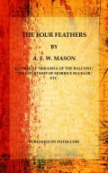 The Four Feathers  (eBook)