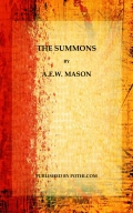 The Summons (eBook)