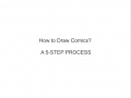 How to Draw Comics  (eBook)