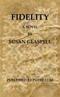 Fidelity (eBook)