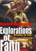 Explorations of Faith (eBook)