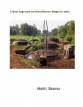 A New Approach to Microfinance Biogas in India (eBook)