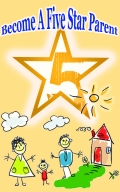 Become A Five Star Parent