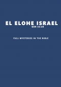 Full Mysteries In The Bible Hidden In The Basic Doctrine of Christ