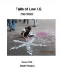 Tails of Low I.Q.  (eBook)