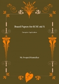 Board Papers for ICSE std X