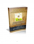 Attracting Authentic Affection  (eBook)