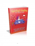 SPIRITUAL HEALING for your Soul (eBook)