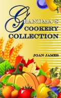 Grandma's Cookery Collection