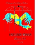 USELESS WINGS