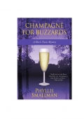 Champagne for Buzzards (eBook)