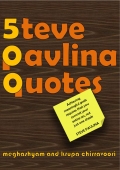 500 Steve Pavlina Quotes (eBook)