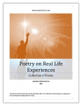 Poetry on Real Life Experiences (eBook)