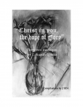 "Christ in you, the hope of glory" (eBook)