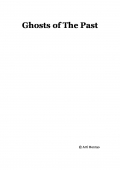 Ghosts of The Past (eBook)