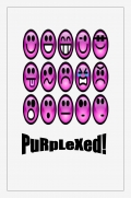Purplexed! (eBook)