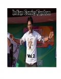 Indian Comics Fandom (eBook)