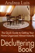 Decluttering Book (eBook)