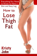 How to Lose Thigh Fat (eBook)