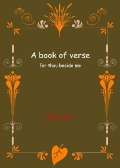 A book of verse 