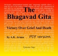 The Bhagavad Gita, as PDF and ePub (eBook)