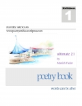 POETRY BOOK-ultimate 21 (eBook)