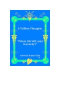 $ TRILLION THOUGHTS (eBook)