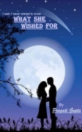 WHAT SHE WISHED FOR (eBook)