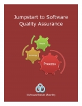 Jumpstart to Software Quality Assurance (eBook)