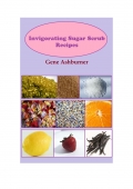 Invigorating Sugar Scrub Recipes (eBook)