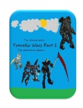 Tronetic Wars Part 1 (eBook)