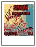 Spandan (The Beat of Nation) (eBook)